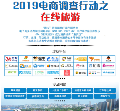 疫情下的3.15 无望等候的消费者与焦虑爆棚的OTA票务代理