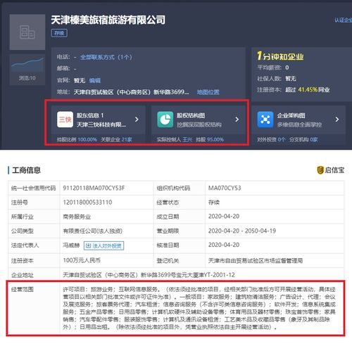 美团旗下天津三快成立旅游公司，深化布局旅客票务代理业务