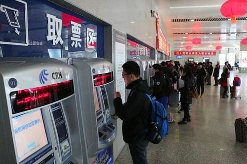 告别纸质车票 明年起乘高铁可直接刷证进站，票务服务迎来新变革