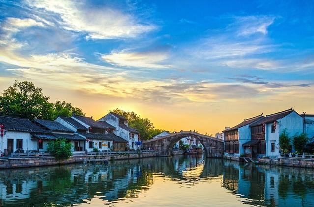 美呆了！无锡景色优美的旅游景点及公园推荐